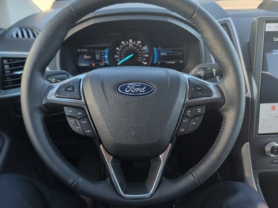 2024 Ford Edge SEL LOW MILES