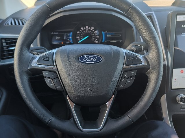 2024 Ford Edge SEL LOW MILES