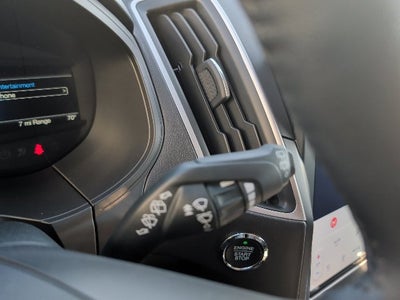 2024 Ford Edge SEL LOW MILES