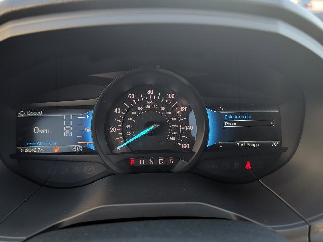 2024 Ford Edge SEL LOW MILES