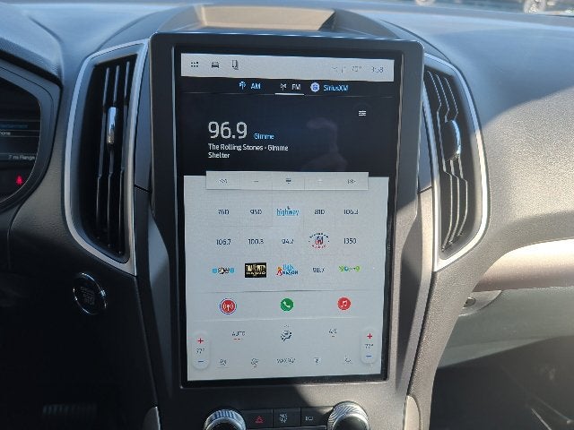2024 Ford Edge SEL LOW MILES