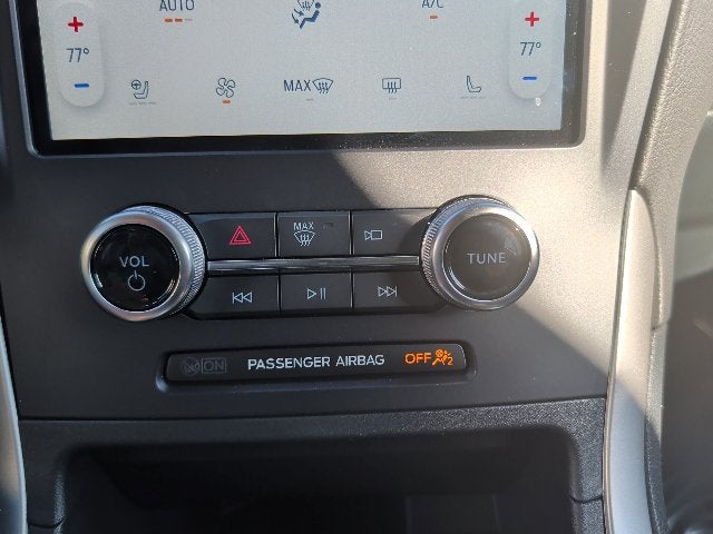 2024 Ford Edge SEL LOW MILES