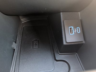 2024 Ford Edge SEL LOW MILES