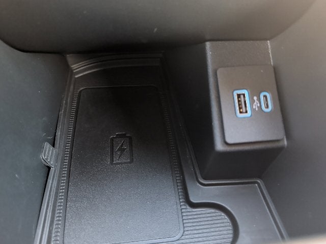 2024 Ford Edge SEL LOW MILES