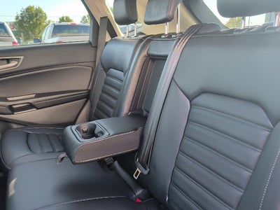 2024 Ford Edge SEL LOW MILES