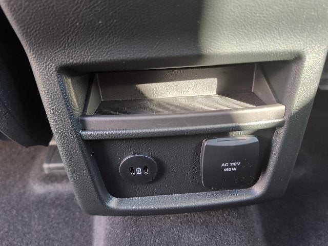 2024 Ford Edge SEL LOW MILES
