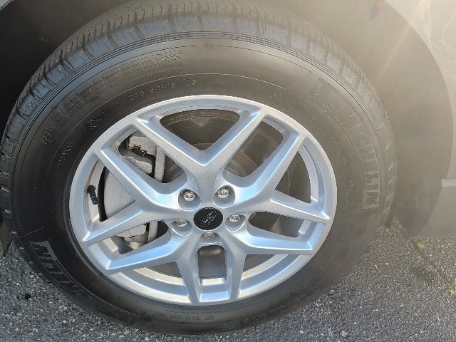 2024 Ford Edge SEL LOW MILES