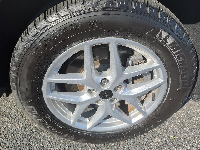 2024 Ford Edge SEL LOW MILES