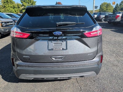 2024 Ford Edge SEL LOW MILES