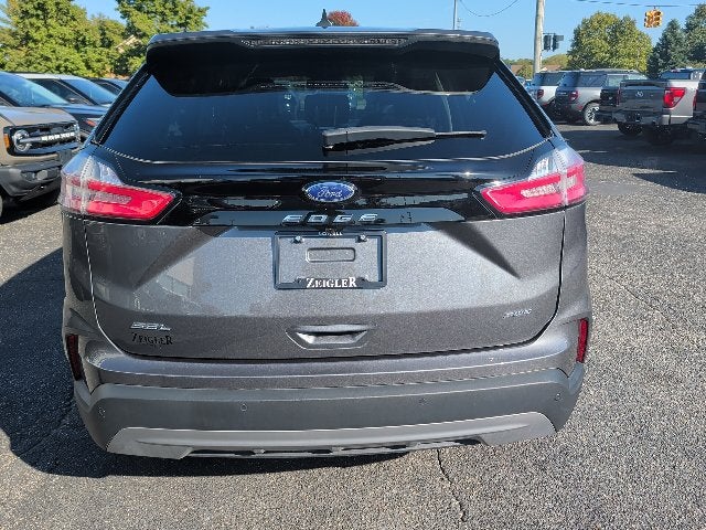 2024 Ford Edge SEL LOW MILES