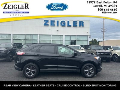 2024 Ford Edge SEL AWD