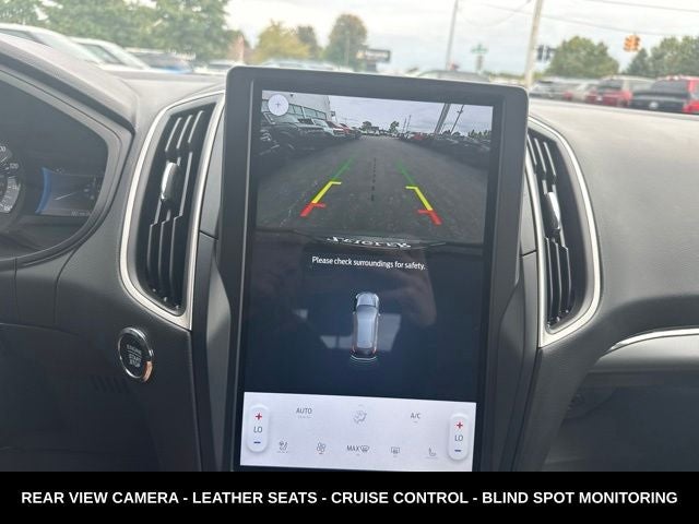 2024 Ford Edge SEL AWD