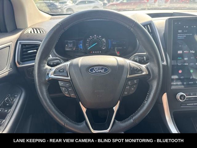 2024 Ford Edge SEL AWD