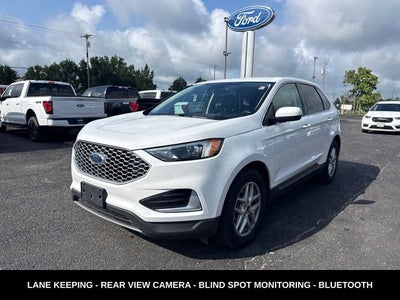 2024 Ford Edge SEL AWD