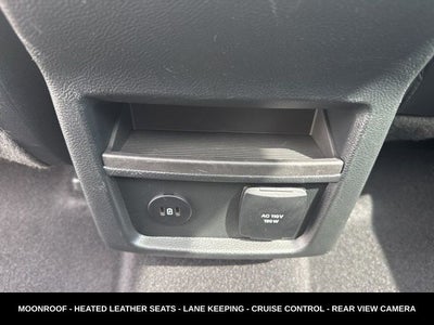 2024 Ford Edge SEL AWD