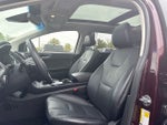 2017 Ford Edge Titanium AWD LOCAL TRADE