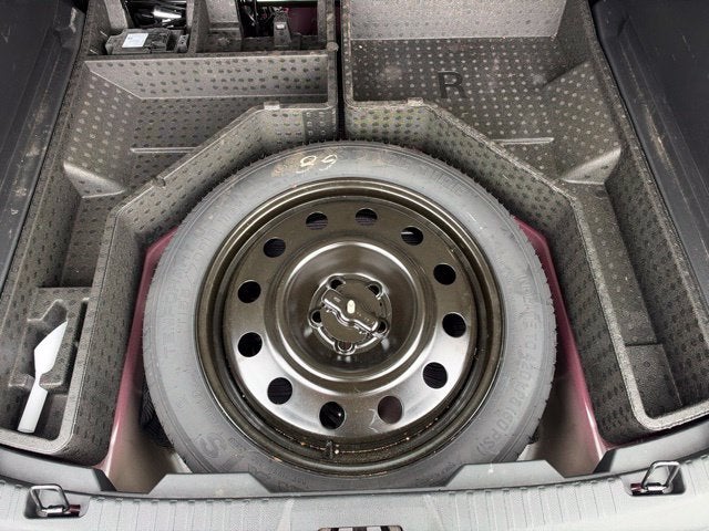 2024 Ford Edge Titanium HEATED STEERING