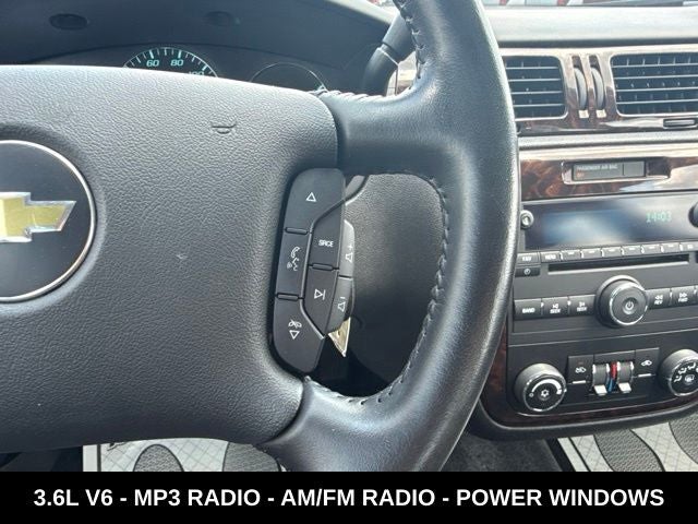 2012 Chevrolet Impala LT LOW MILES
