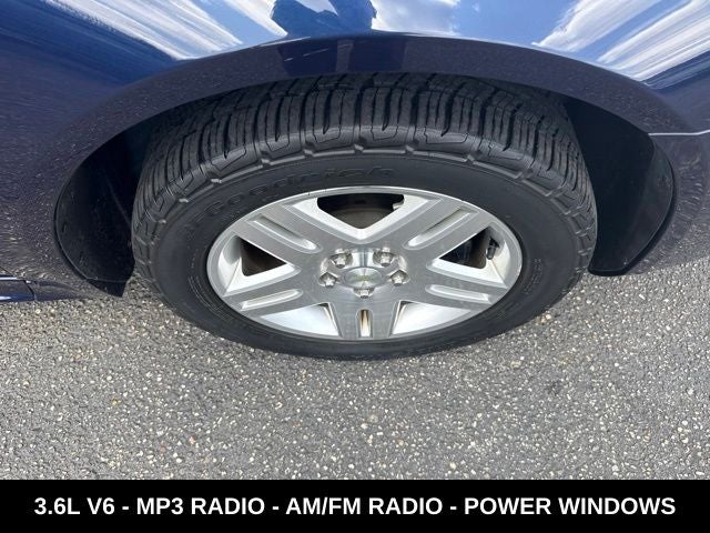 2012 Chevrolet Impala LT LOW MILES