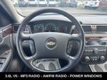 2012 Chevrolet Impala LT LOW MILES