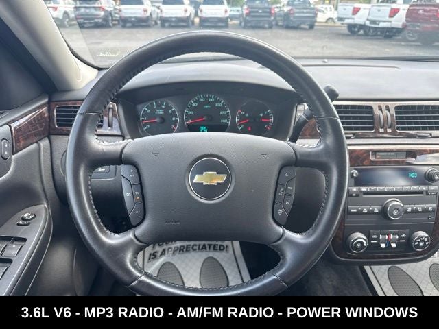 2012 Chevrolet Impala LT LOW MILES