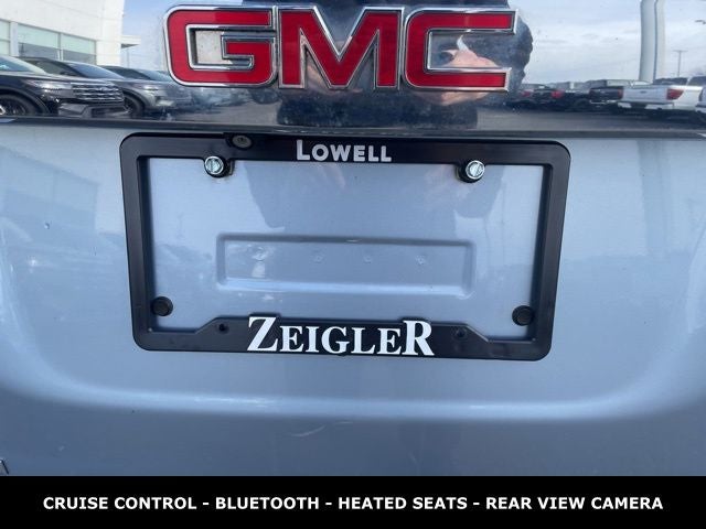 2015 GMC Terrain SLE-2 LOCAL TRADE