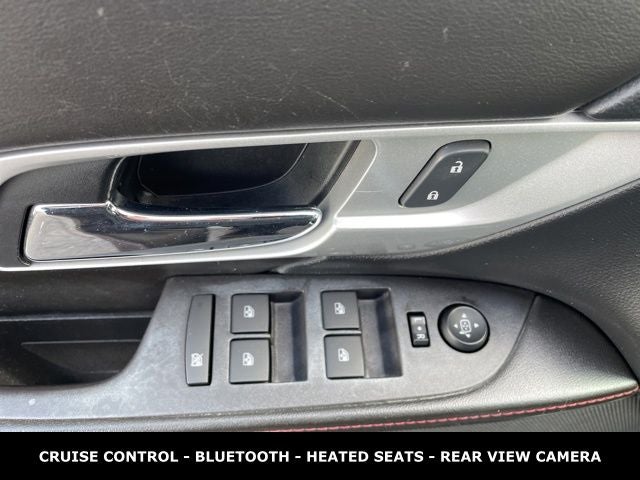 2015 GMC Terrain SLE-2 LOCAL TRADE