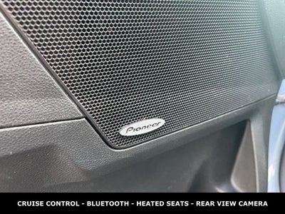 2015 GMC Terrain SLE-2 LOCAL TRADE