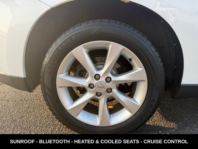 2010 Lexus RX 350 SUPER CLEAN