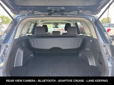 2026 Toyota RAV4 LE AWD HYBRID