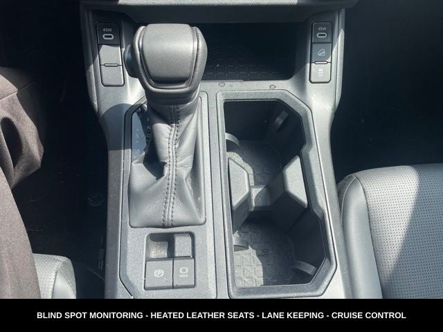 2026 Toyota RAV4 XLE Premium HYBRID AWD