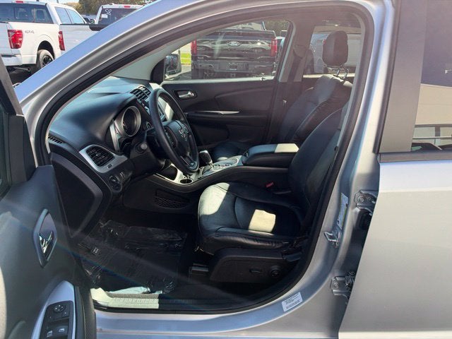2014 Dodge Journey SXT AWD