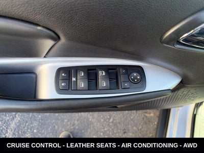 2014 Dodge Journey SXT AWD