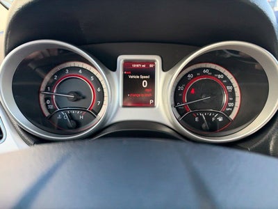 2014 Dodge Journey SXT AWD