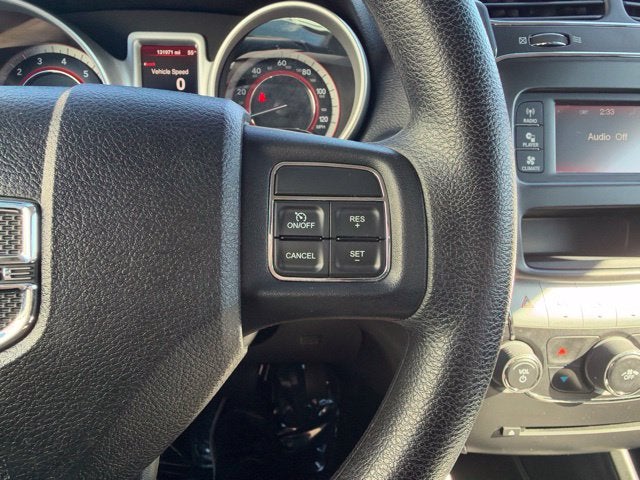 2014 Dodge Journey SXT AWD