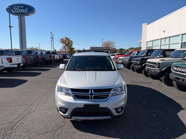 2014 Dodge Journey SXT AWD