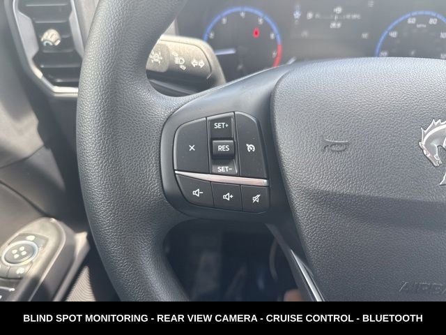 2023 Ford Bronco Sport Big Bend 4WD