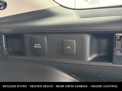 2023 Ford Bronco Sport Badlands 4WD