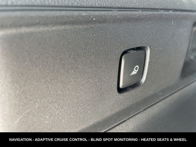 2025 Ford Bronco Sport Badlands 4WD