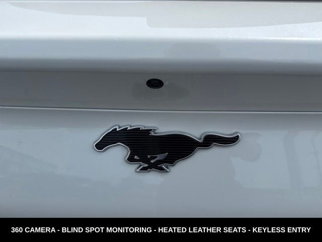 2023 Ford Mustang Mach-E Select AWD
