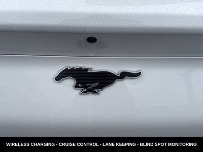 2023 Ford Mustang Mach-E Select AWD