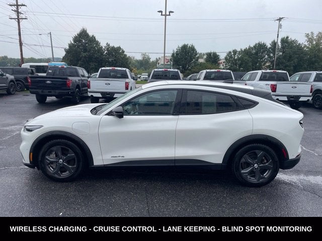 2023 Ford Mustang Mach-E Select AWD