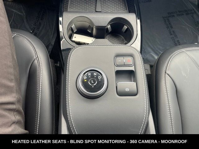 2023 Ford Mustang Mach-E Select AWD