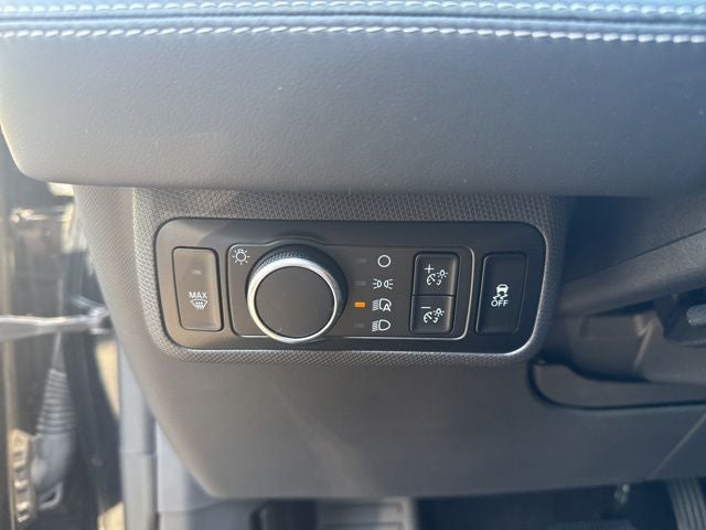 2024 Ford Mustang Mach-E Select AWD EXTENDED BATTERY