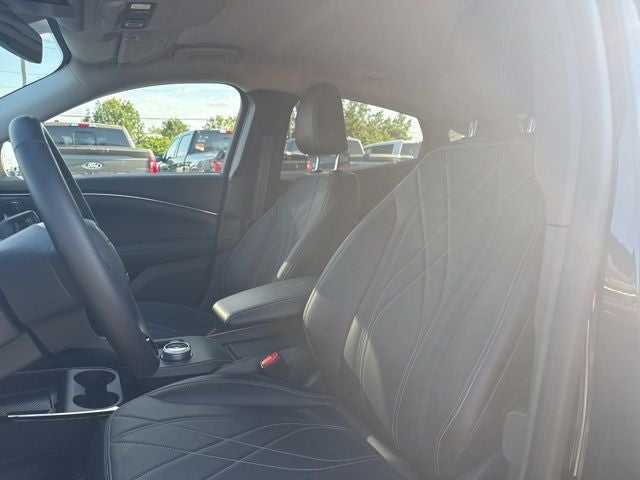 2024 Ford Mustang Mach-E Select AWD EXTENDED BATTERY