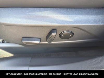 2024 Ford Mustang Mach-E Select AWD EXTENDED BATTERY