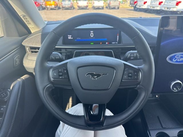 2024 Ford Mustang Mach-E Select AWD EXTENDED BATTERY