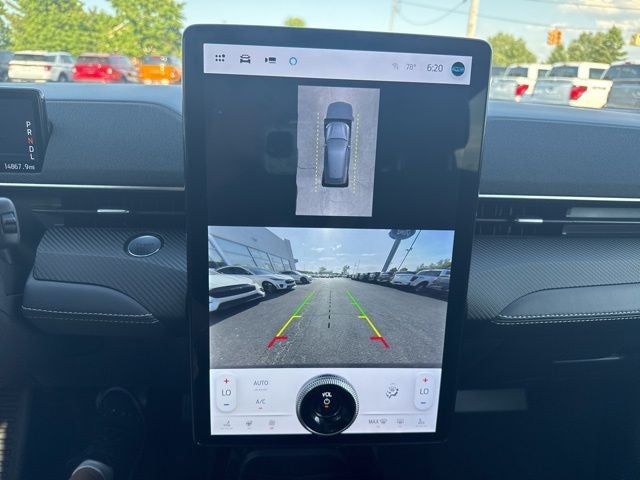 2024 Ford Mustang Mach-E Select AWD EXTENDED BATTERY