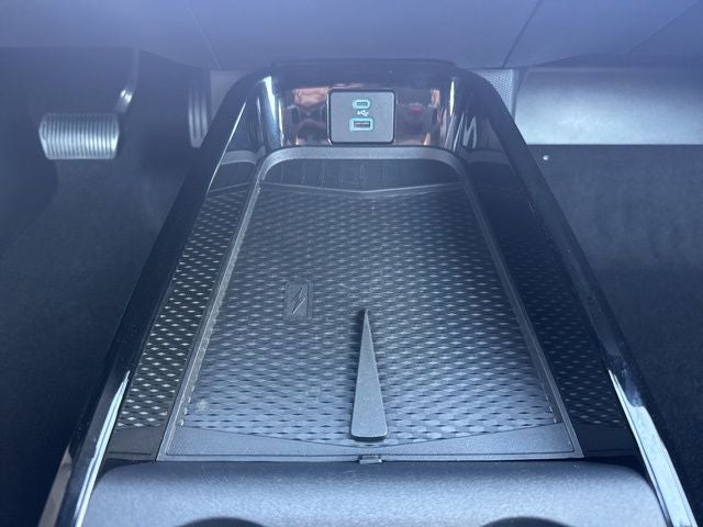 2024 Ford Mustang Mach-E Select AWD EXTENDED BATTERY
