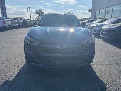 2024 Ford Mustang Mach-E Select AWD EXTENDED BATTERY